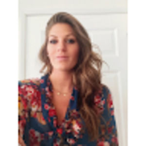 Meet your Posher, Pauline